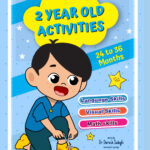 2 year old baby activities
