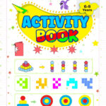 activity book