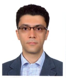 عکس دکتر داریوش صادقی