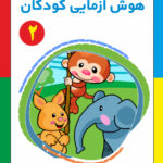 کتاب هوش آزمایی کودکان جلد 2