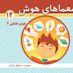 کتاب معماهای هوش برای کودکان جلد 12
